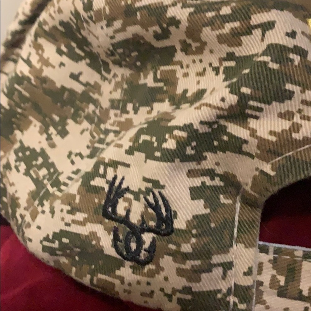 Birmingham pistol wholesale hat - Picture 3 of 3